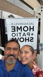 Jacksonville Home + Patio Show 2026