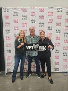 Jacksonville Home + Patio Show 2026