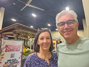 Salt Lake Fall Home Show