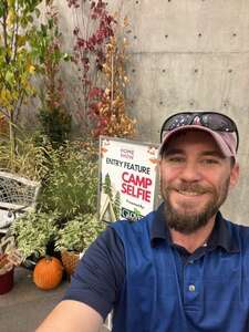 Salt Lake Fall Home Show