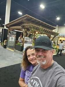 Salt Lake Fall Home Show