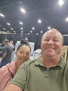 Salt Lake Fall Home Show