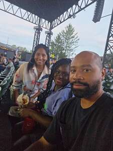 TLC & Salt-N-Pepa with En Vogue - IT'S ICONIC