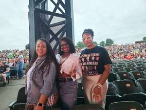 TLC & Salt-N-Pepa with En Vogue - IT'S ICONIC