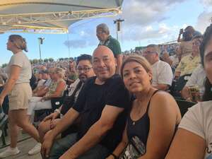 Chicago & Styx: The Windy Cities Tour