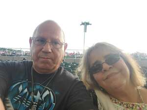Chicago & Styx: The Windy Cities Tour