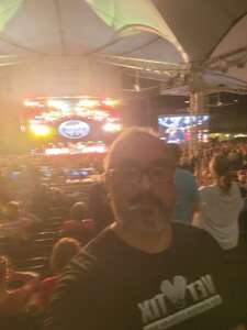 Chicago & Styx: The Windy Cities Tour
