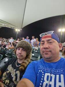 Chicago & Styx: The Windy Cities Tour
