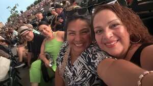 Chicago & Styx: The Windy Cities Tour