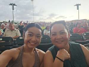 Chicago & Styx: The Windy Cities Tour