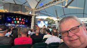 Chicago & Styx: The Windy Cities Tour