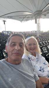 Chicago & Styx: The Windy Cities Tour