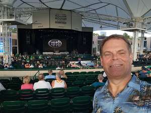 Chicago & Styx: The Windy Cities Tour