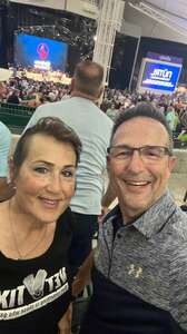 Chicago & Styx: The Windy Cities Tour