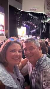Chicago & Styx: The Windy Cities Tour