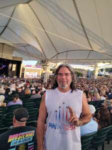 Chicago & Styx: The Windy Cities Tour
