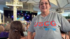 Chicago & Styx: The Windy Cities Tour