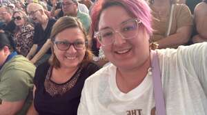 Chicago & Styx: The Windy Cities Tour