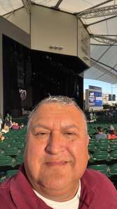 Chicago & Styx: The Windy Cities Tour