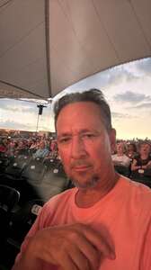 Chicago & Styx: The Windy Cities Tour