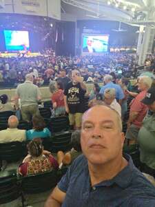 Chicago & Styx: The Windy Cities Tour