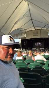 Chicago & Styx: The Windy Cities Tour