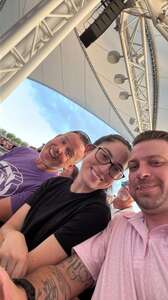 Chicago & Styx: The Windy Cities Tour