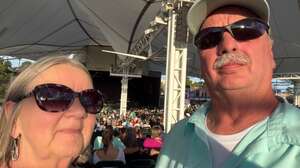 Chicago & Styx: The Windy Cities Tour