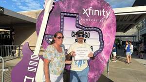 Chicago & Styx: The Windy Cities Tour