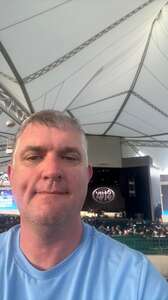 Chicago & Styx: The Windy Cities Tour