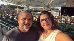 Chicago & Styx: The Windy Cities Tour