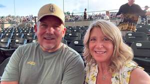 Chicago & Styx: The Windy Cities Tour