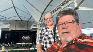 Chicago & Styx: The Windy Cities Tour