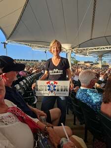 Chicago & Styx: The Windy Cities Tour