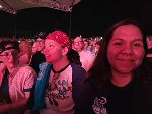 Chicago & Styx: The Windy Cities Tour