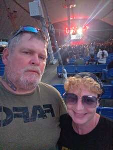 Berzerkus ft Lamb of God, Black Label Society, Down & more