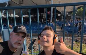 Berzerkus ft Lamb of God, Black Label Society, Down & more