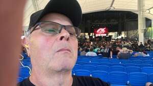 Berzerkus ft Lamb of God, Black Label Society, Down & more