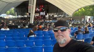 Berzerkus ft Lamb of God, Black Label Society, Down & more