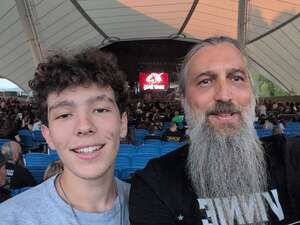 Berzerkus ft Lamb of God, Black Label Society, Down & more