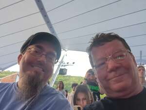 Berzerkus ft Lamb of God, Black Label Society, Down & more