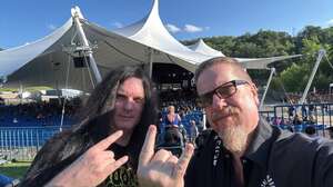 Berzerkus ft Lamb of God, Black Label Society, Down & more