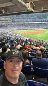 Miami Marlins - MLB vs Los Angeles Dodgers