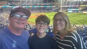 Miami Marlins - MLB vs Los Angeles Dodgers