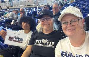 Miami Marlins - MLB vs Los Angeles Dodgers