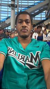 Miami Marlins - MLB vs Los Angeles Dodgers