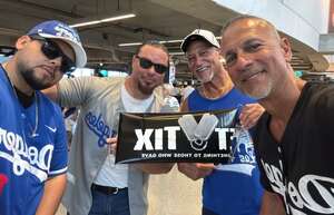 Miami Marlins - MLB vs Los Angeles Dodgers