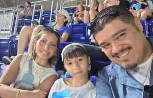 Miami Marlins - MLB vs Los Angeles Dodgers