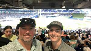 Miami Marlins - MLB vs Los Angeles Dodgers