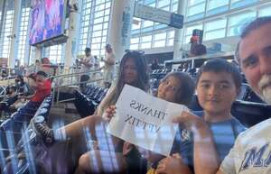 Miami Marlins - MLB vs Los Angeles Dodgers